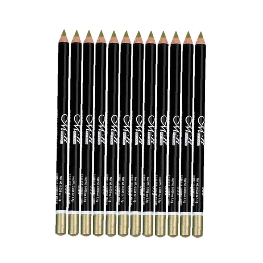 Карандаш Оливково-зеленый, фото №1 Карандаш Оливково-зеленый, фото №1