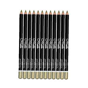 Олівець Оливково-зелений - Фото 1