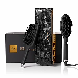 Купити Щітка-випрямляч ghd glide Hot Brush для сухого волосся - Фото 1 Щітка-випрямляч ghd glide Hot Brush для сухого волосся - Фото 1