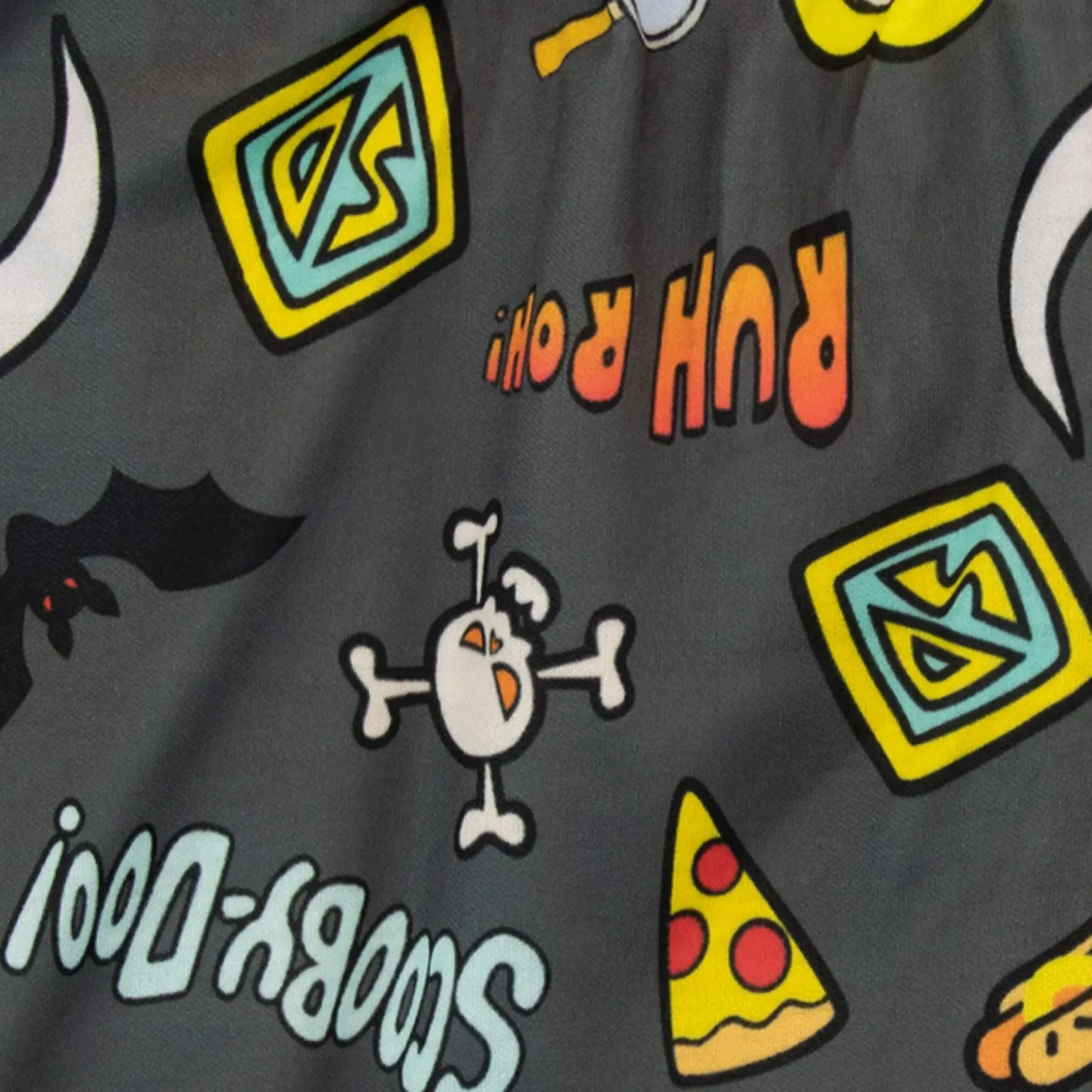 Піжама Scooby-Doo! Для хлопчиків, фото №5