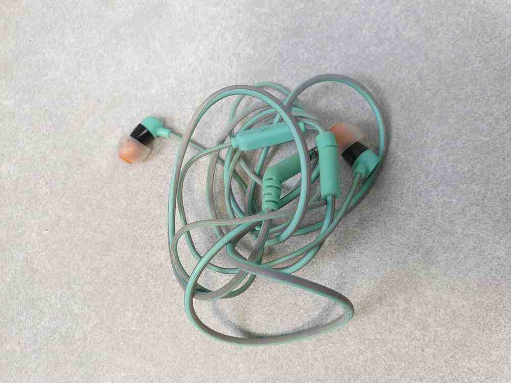 Наушники и Bluetooth-гарнитуры JBL Reflect Mini, фото №1