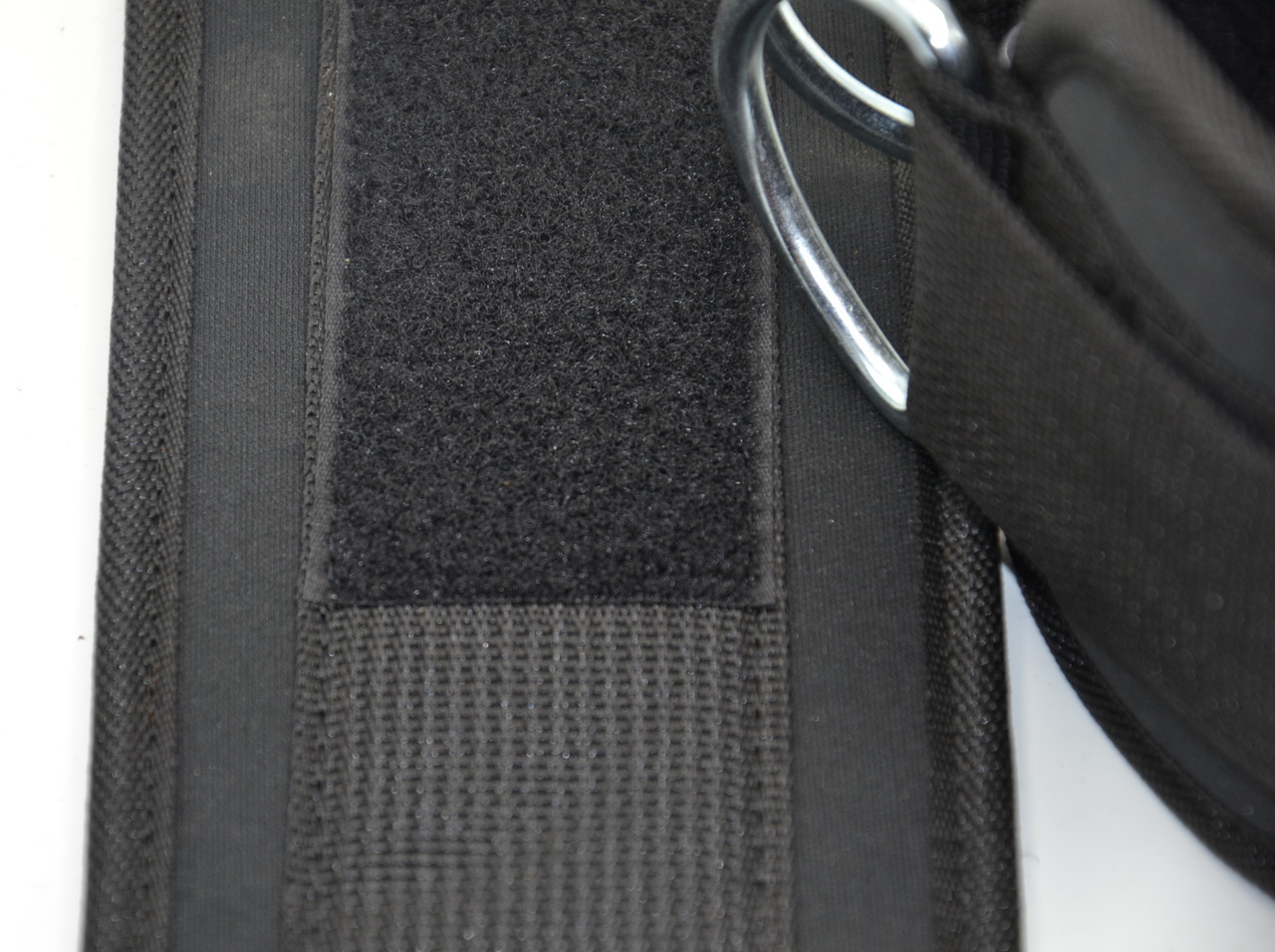 Манжети на щиколотку Power System PS-3460 Ankle Strap Gym Guy Black, фото №10 Манжети на щиколотку Power System PS-3460 Ankle Strap Gym Guy Black, фото №10