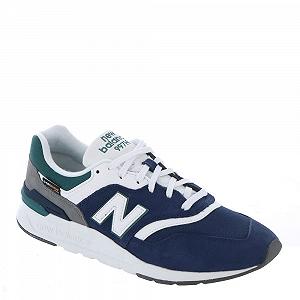 Кросівки New Balance жіночі Cm997hv1 synthetic.ua - Фото 1