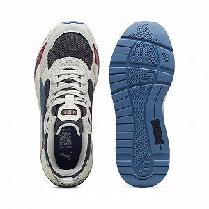 Кроссовки PUMA Trinity мужские synthetic.ua - Фото 1