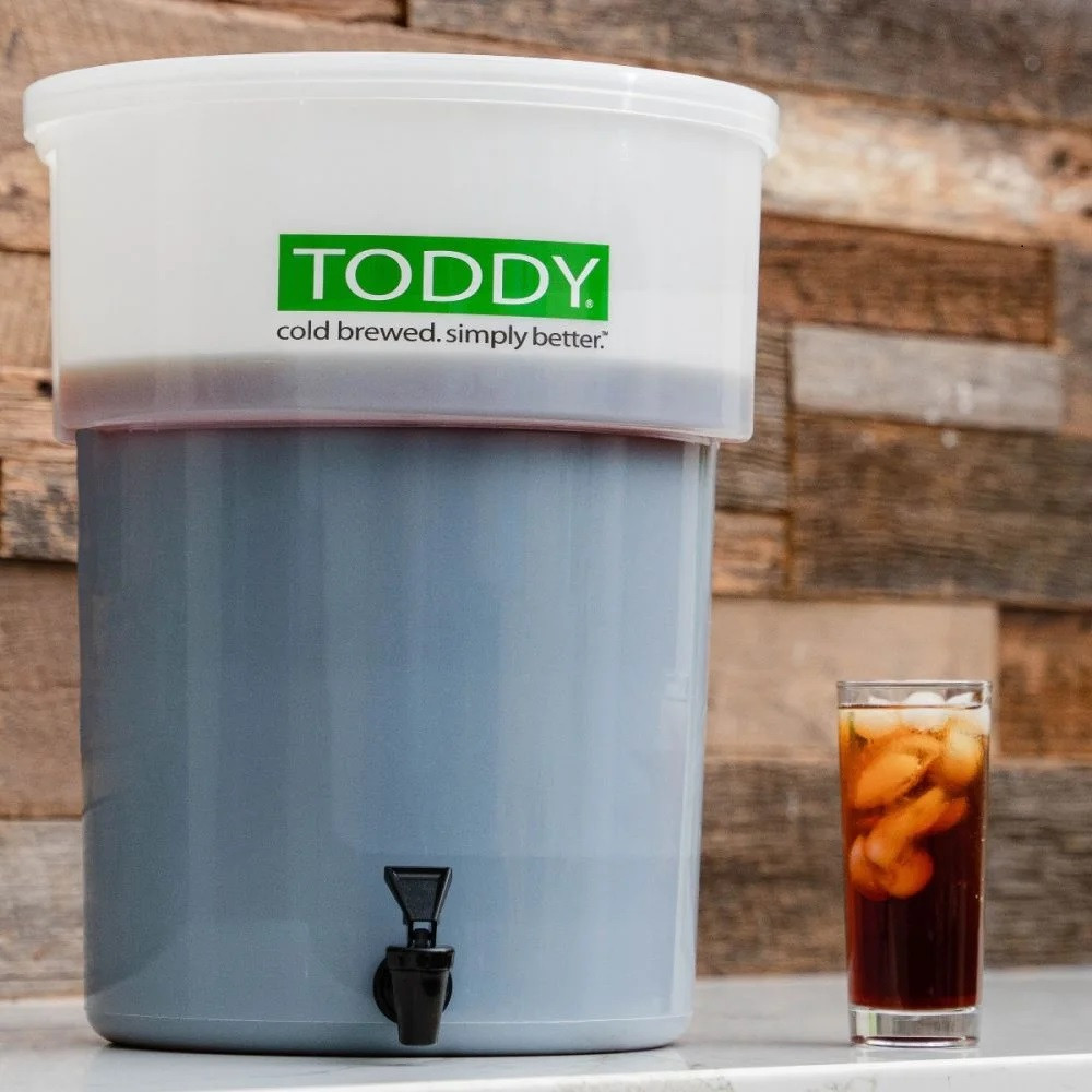 Toddy Cold Brew System Commercial Model 20 Колд Брю, фото №3