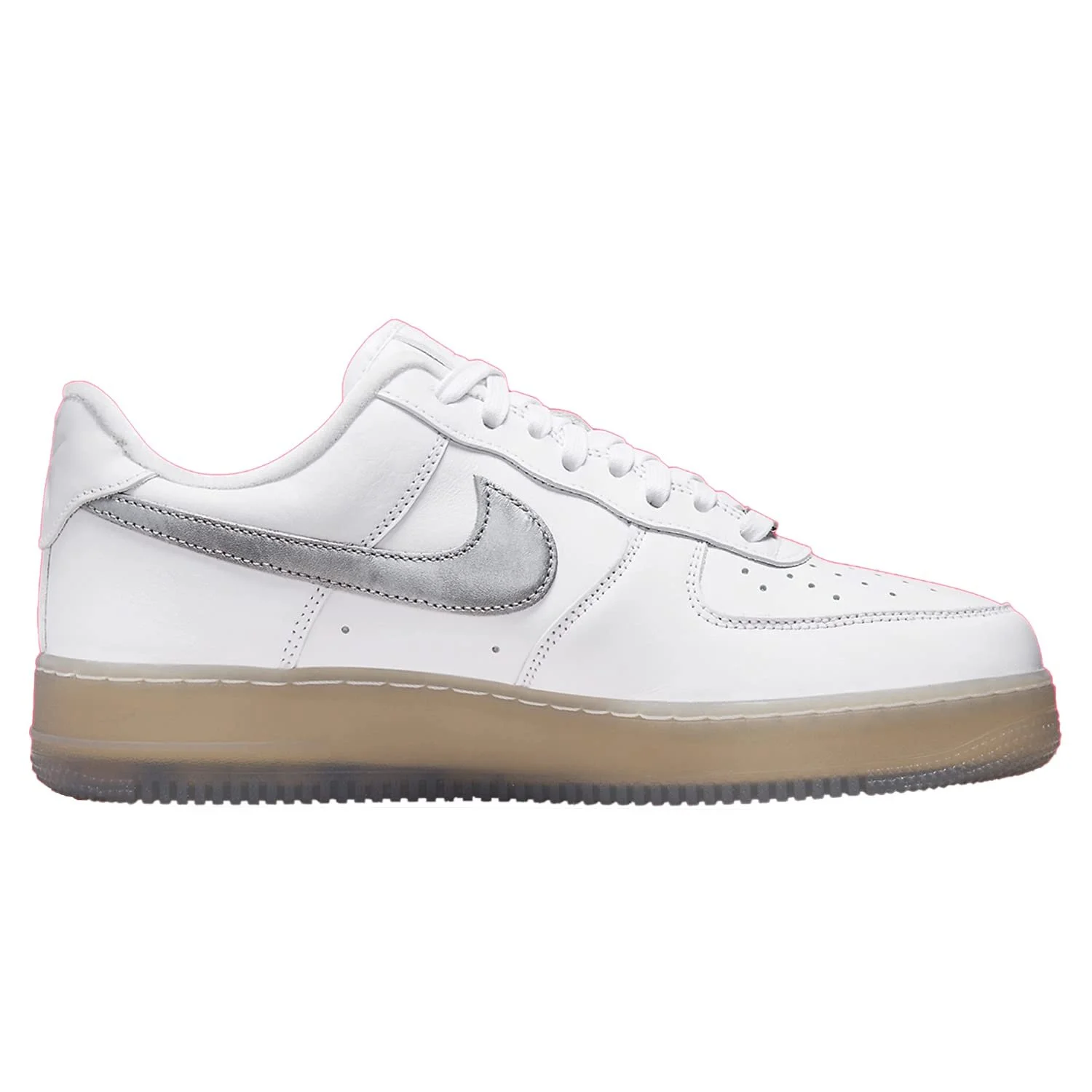 Кросівки Nike Air Force 1 '07 Чоловічі, фото №2