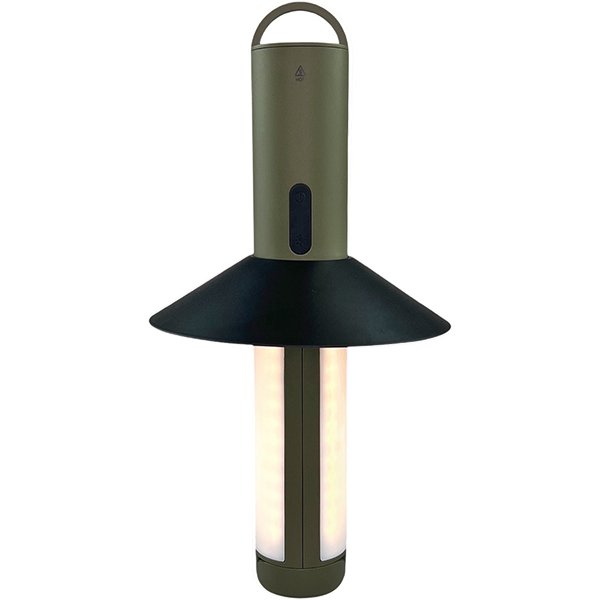 Ліхтарик-лампа для кемпінгу  Xiaomi NexTool NE20265 Wukong Multifunctional Lamp 1000Lm 110 годин, фото №5