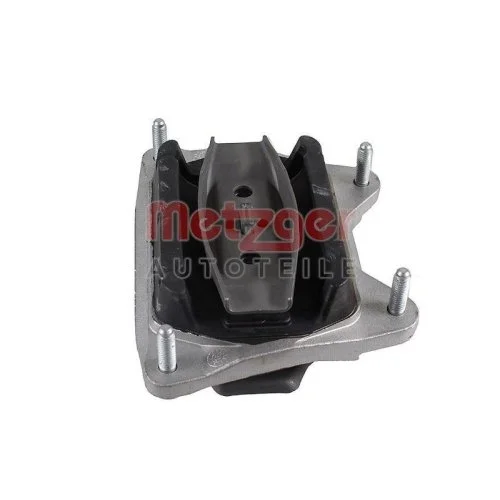 Опора автоматичної КПП METZGER AUTOTEILE 8054449 для AUDI, задня, фото №2