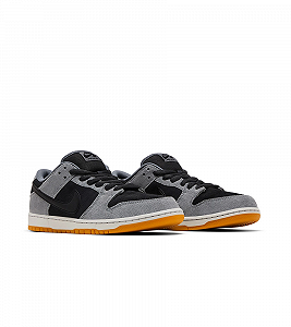Кроссовки NIKE DUNK LOW SB 46 synthetic.ua - Фото 1