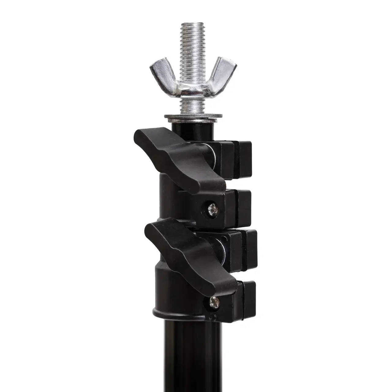 Регульована підставка GSKAIWEN для фону Чорний, фото №3