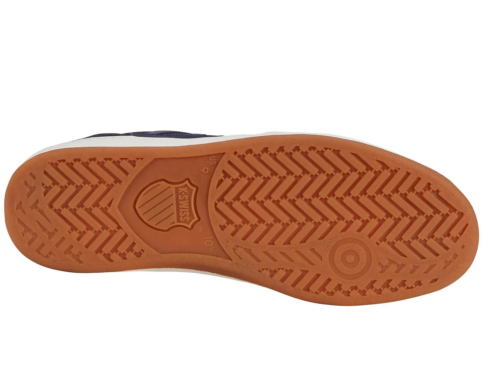 Кросівки K-Swiss K-Varsity SDE Чоловічі, фото №4