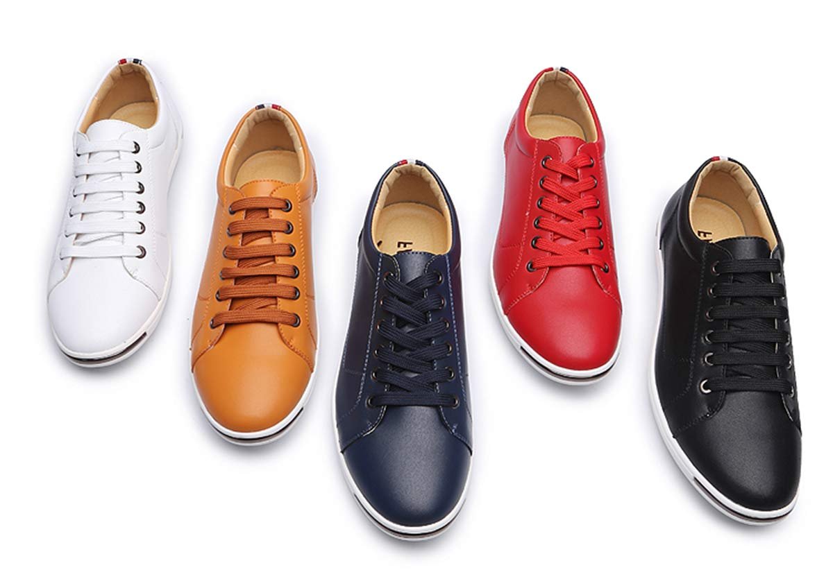 Кросівки AARDIMI Чоловічі, Повсякденне Взуття, фото №4