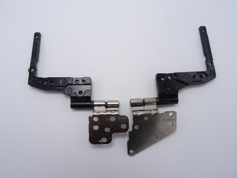 Петлі для ноутбука DELL LATITUDE E5530 AM0M1000100 AM0M2000200 ліва права, фото №1