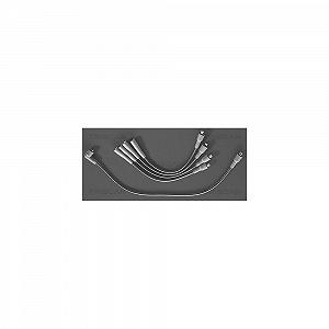 Комплект проводов зажигания TRISCAN 8860 4404 - Фото 1