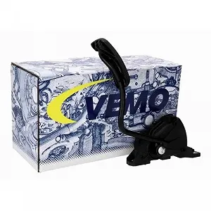 Педаль акселератора VEMO V46-82-0013 для NISSAN OPEL RENAULT synthetic.ua - Фото 1