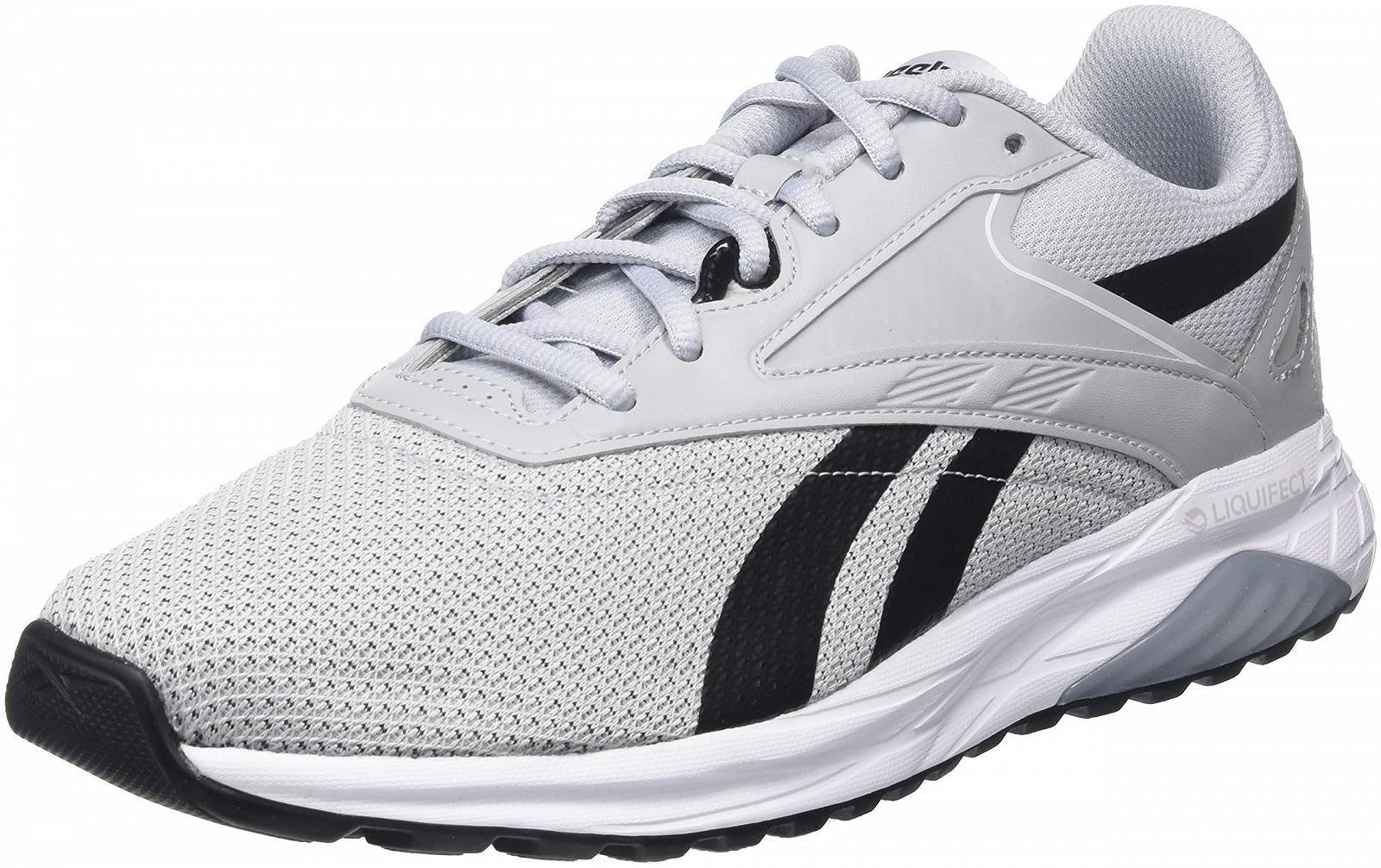Кроссовки Reebok Liquifect 90 2 мужские, фото №1