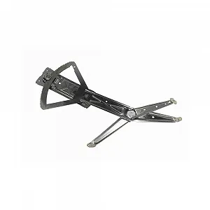 Склопідйомник VAICO V40-9708 Original VAICO Quality для OPEL, передній лівий - Фото 1