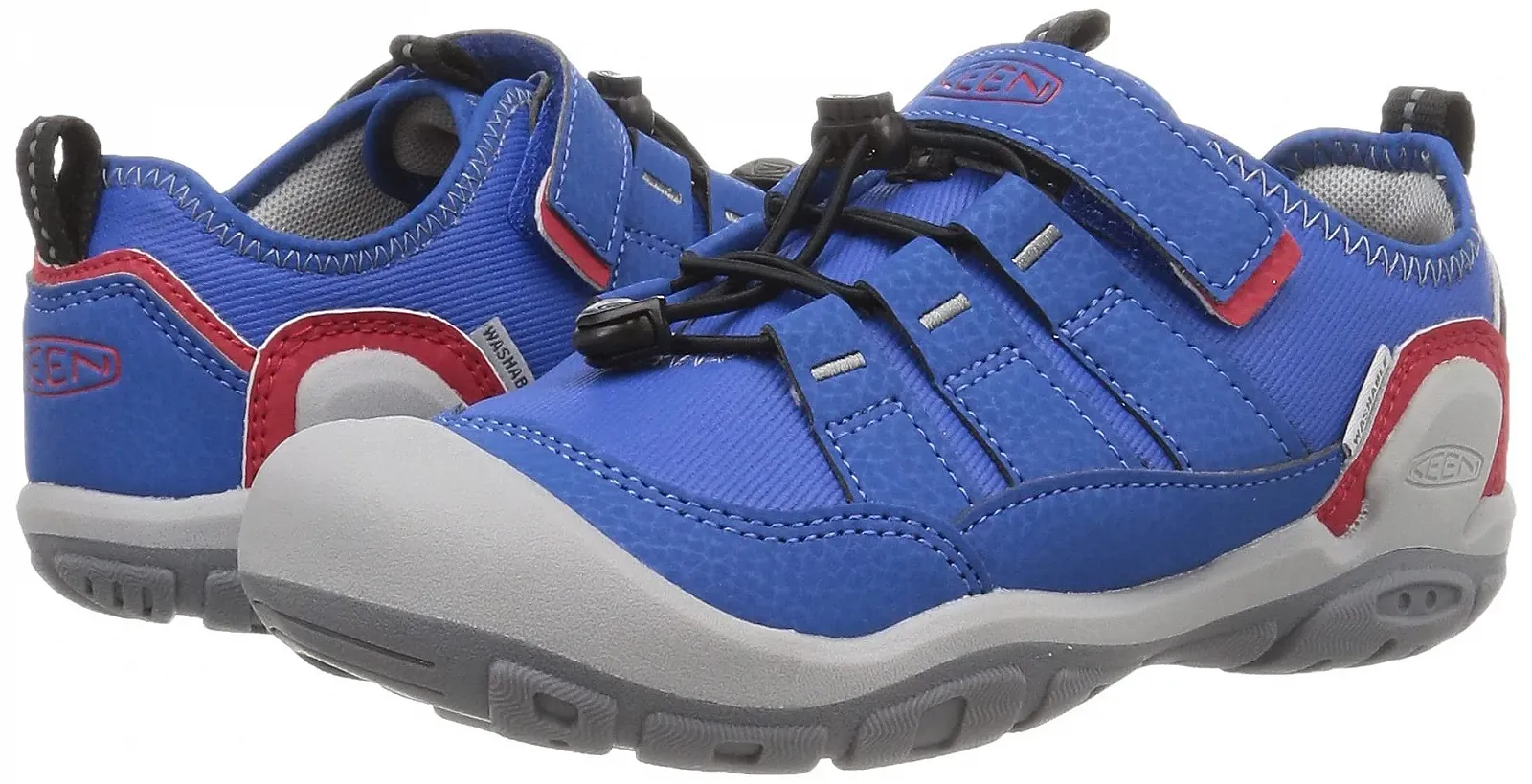 Кеды Keen Knotch Hollow, фото №7