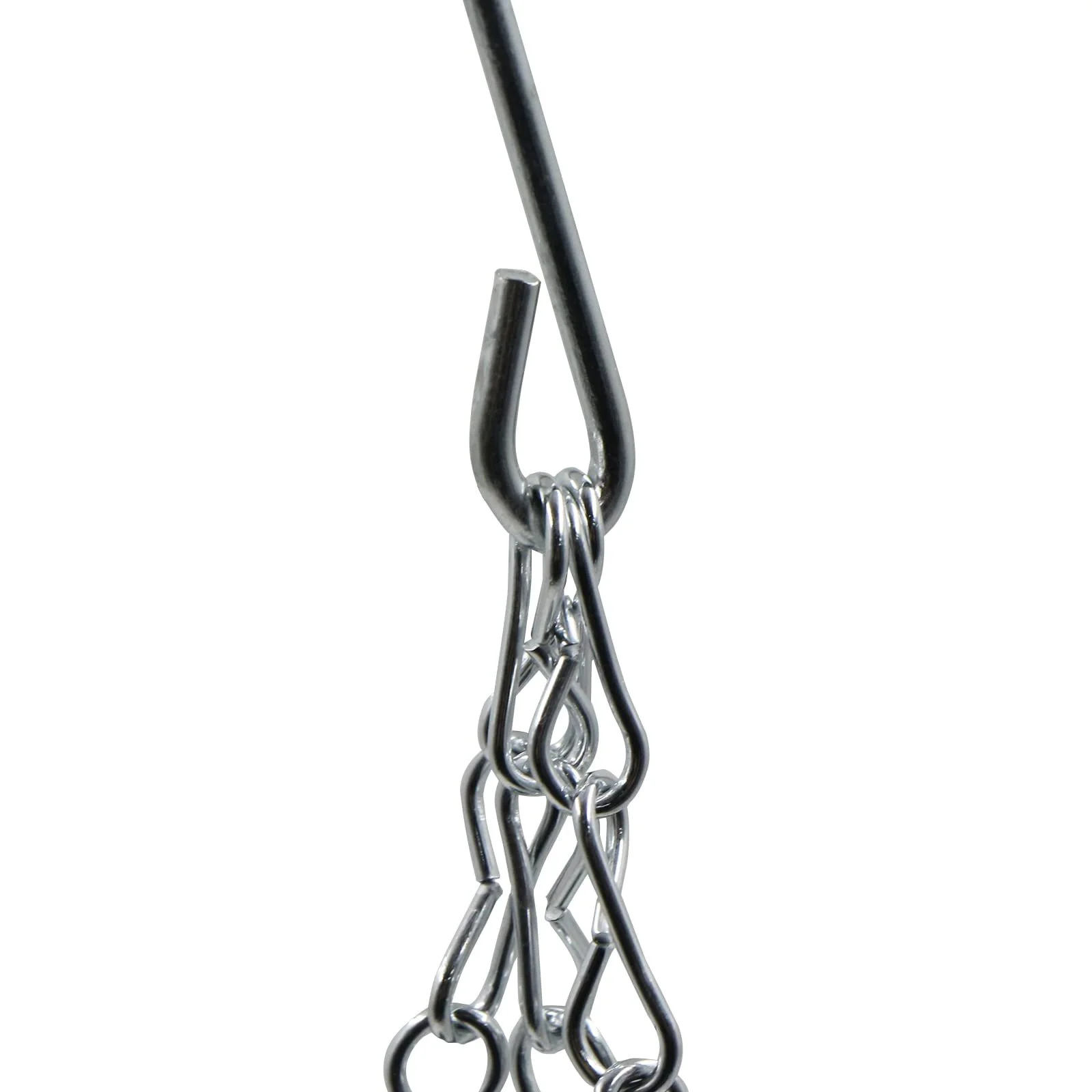 Подвесные цветочные горшки 2 шт. 15 см Синий, фото №8