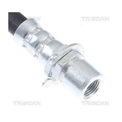Гальмівний шланг TRISCAN 8150 80313 для CHRYSLER, передній міст зліва, фото №3 Гальмівний шланг TRISCAN 8150 80313 для CHRYSLER, передній міст зліва, фото №3