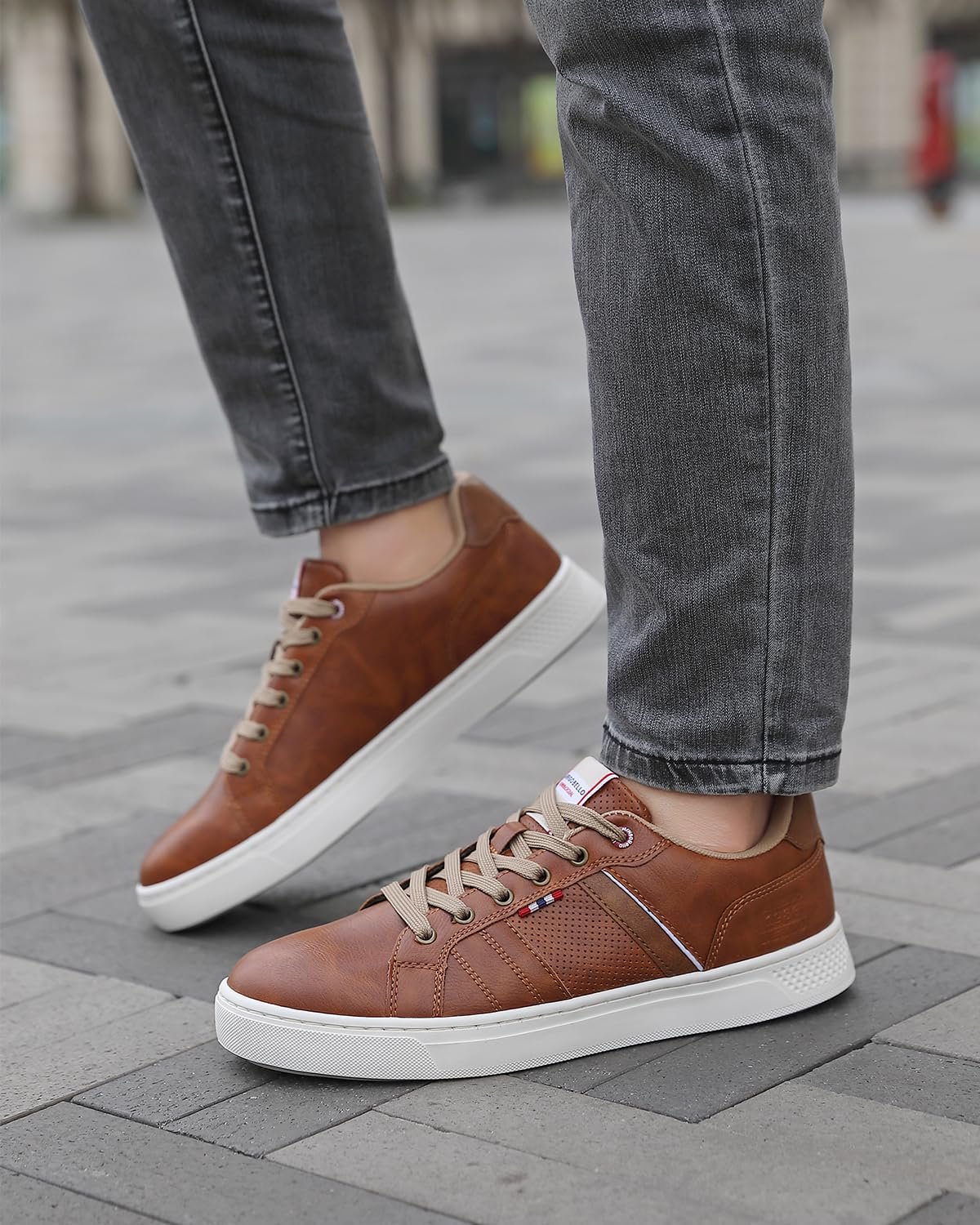 Кросівки Arrigo Bello Повсякденні Чоловічі, фото №9