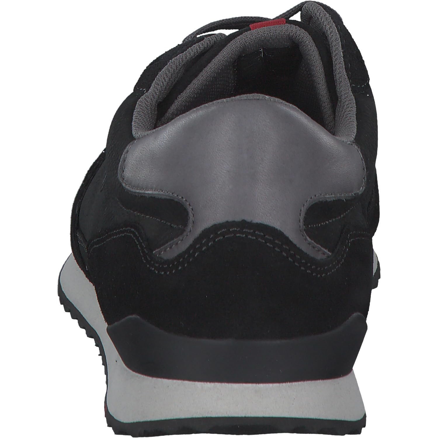 Чоловічі trainers LLOYD Edmond Чорний, фото №3