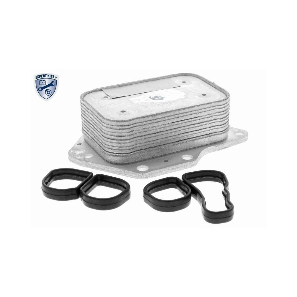 Масляний радіатор двигуна VEMO V30-60-1327 EXPERT KITS + для MERCEDES-BENZ, фото №1