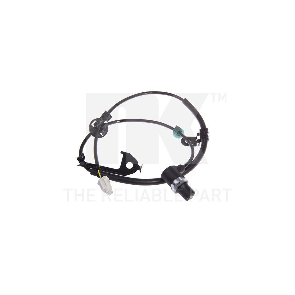 Датчик частоты вращения колеса NK 294507 для TOYOTA передняя ось слева, фото №1