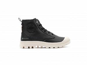 Ботинки Palladium Pampa Ankle Unisex - Фото 1