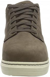Челси Timberland Disruptor Chukka St Sp S1 SRC мужские synthetic.ua - Фото 1