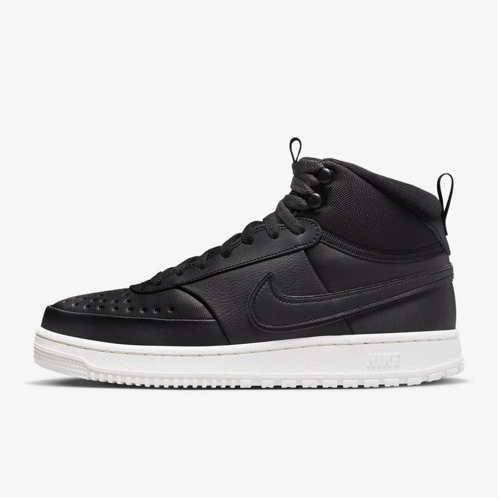 Кроссовки Nike COURT VISION MID WNTR Размер 41, фото №1