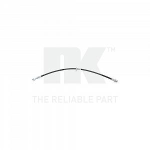 Тормозной шланг NK 8526129 для HONDA, передняя ось слева - Фото 1