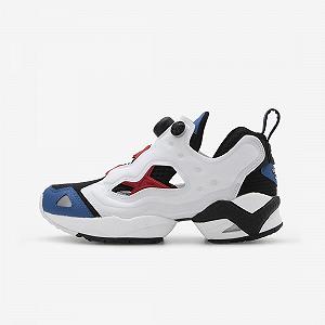 Кроссовки Унисекс Reebok Instapump Fury 95 synthetic.ua - Фото 1