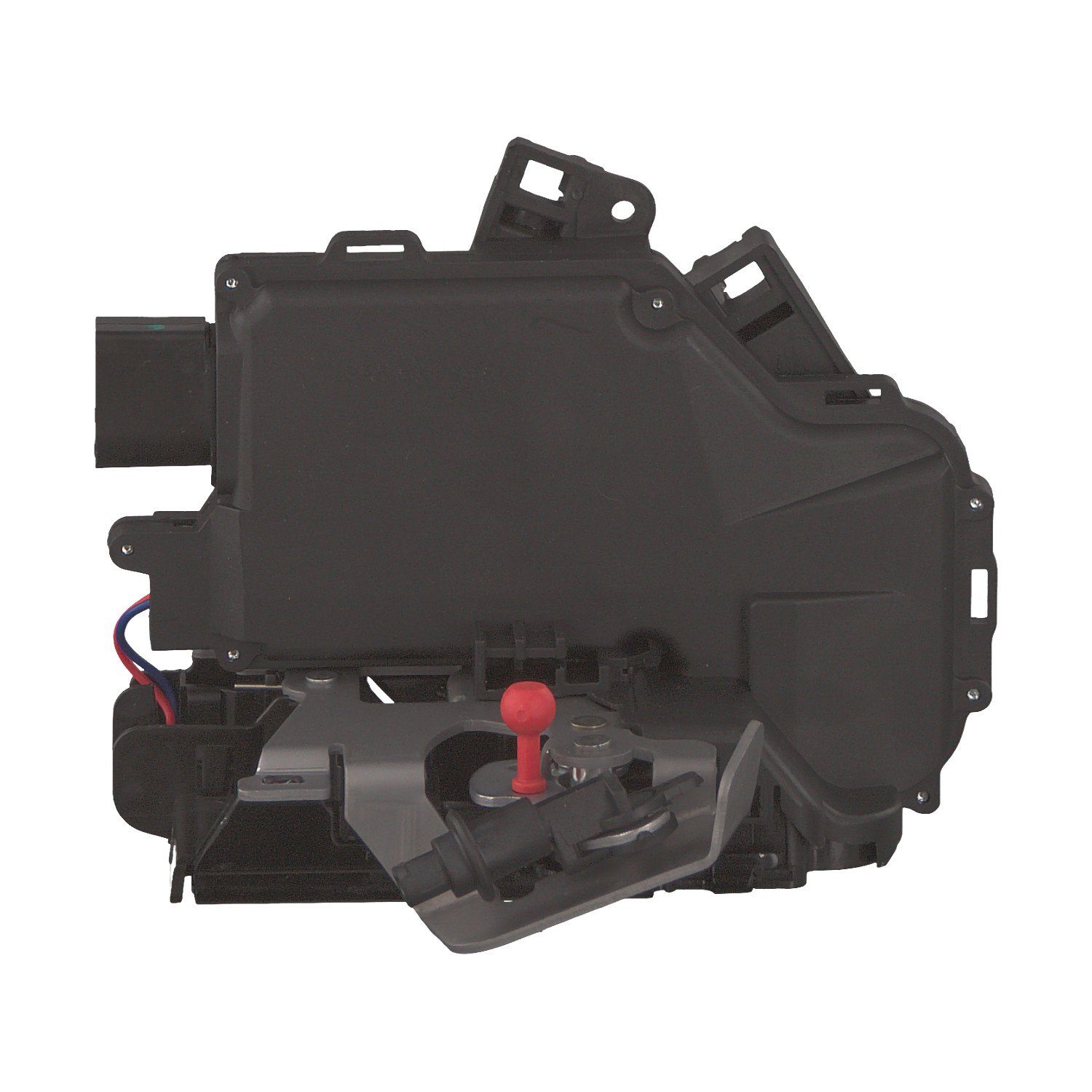 Замок двери FEBI BILSTEIN 178395 febi Plus для AUDI задний левый, фото №4