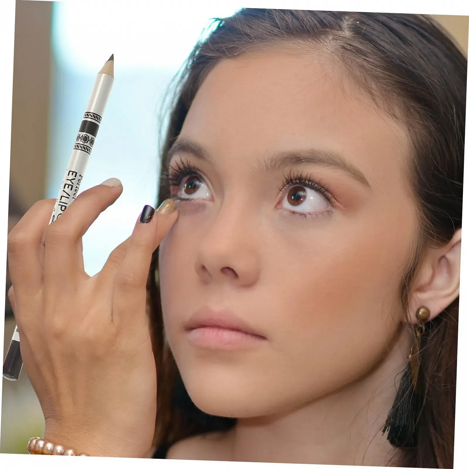 Карандаш для глаз HAPINARY, фото №7