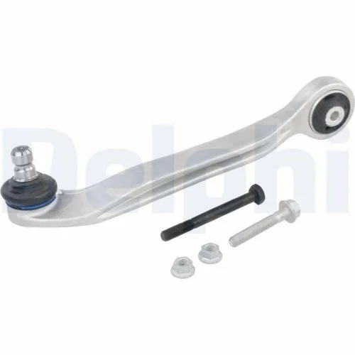 Рычаг подвески DELPHI TC1812 AUDI VW BENTLEY Передняя ось левый верхний, фото №4