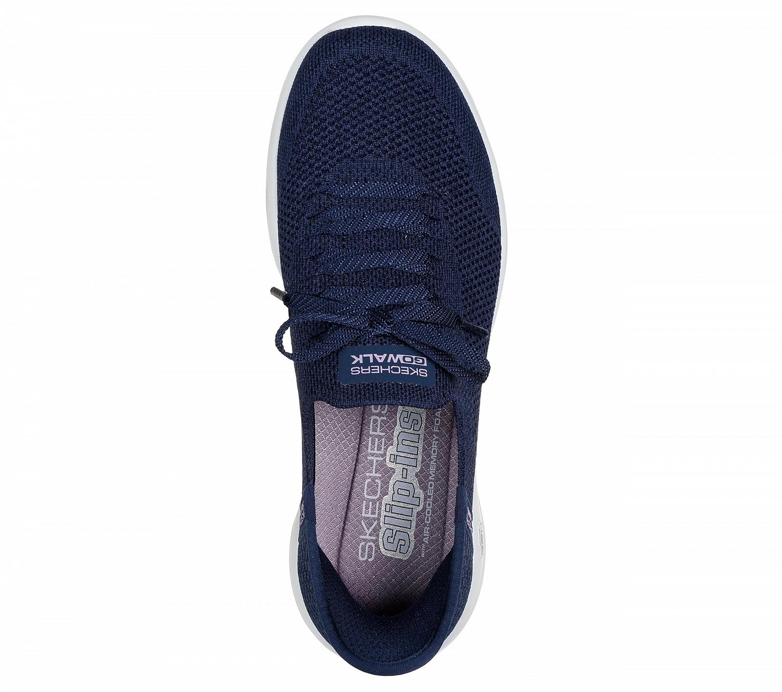 Кроссовки Skechers Go Walk Joy Abby, женские, фото №3