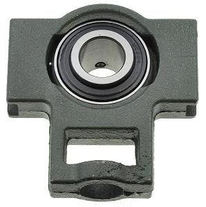 Подшипник UCT204 D-20mm 76*61mm UC204 Корпус T204 арт.под818 synthetic.ua - Фото 1