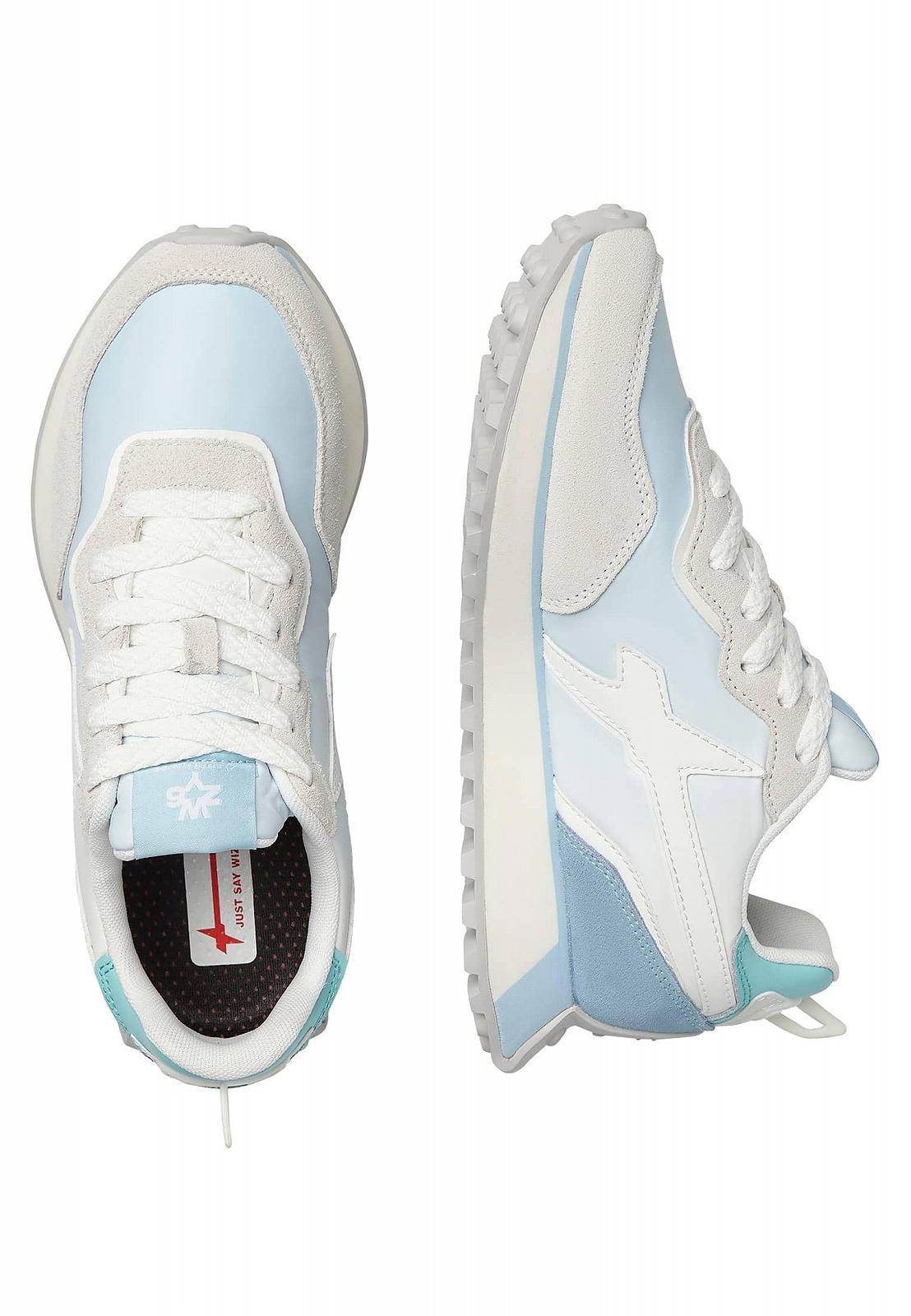 Унісекс Оксфорди W6YZ Jet2 однотонні, фото №4