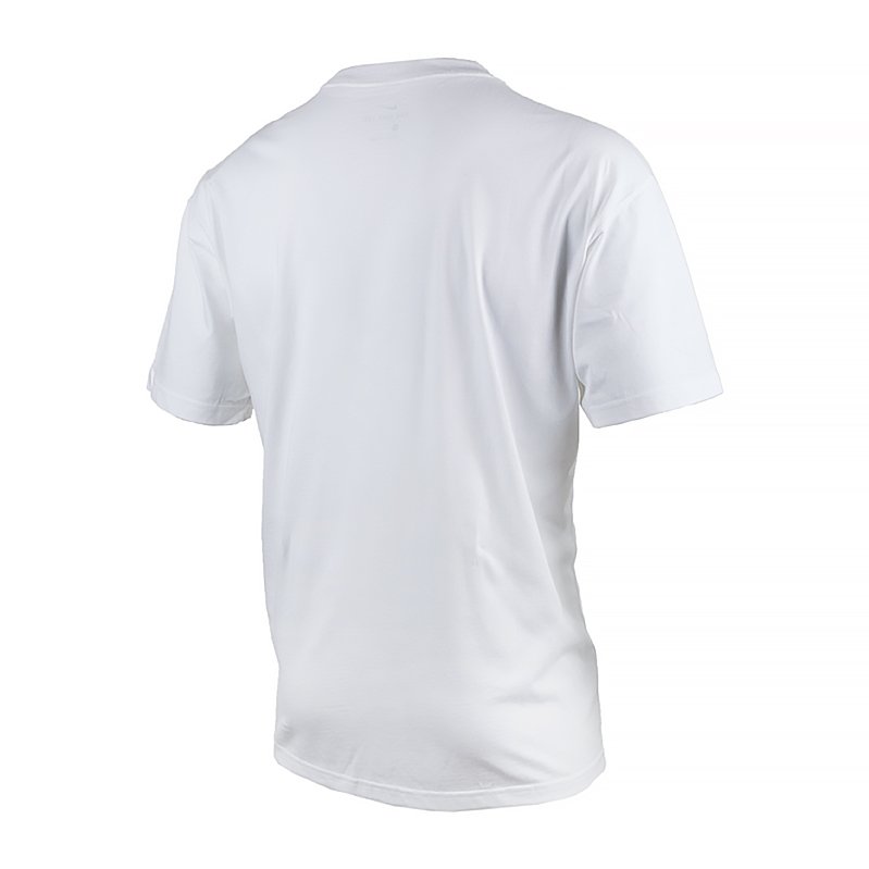 Футболка Nike SB TEE LOGO LBR M, фото №4