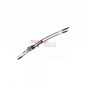 Трос перемикання передач METZGER 3150220 для TOYOTA - Фото 1