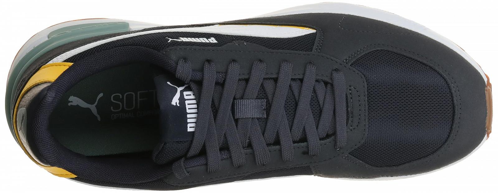 Кроссовки PUMA Unisex Graviton, фото №3
