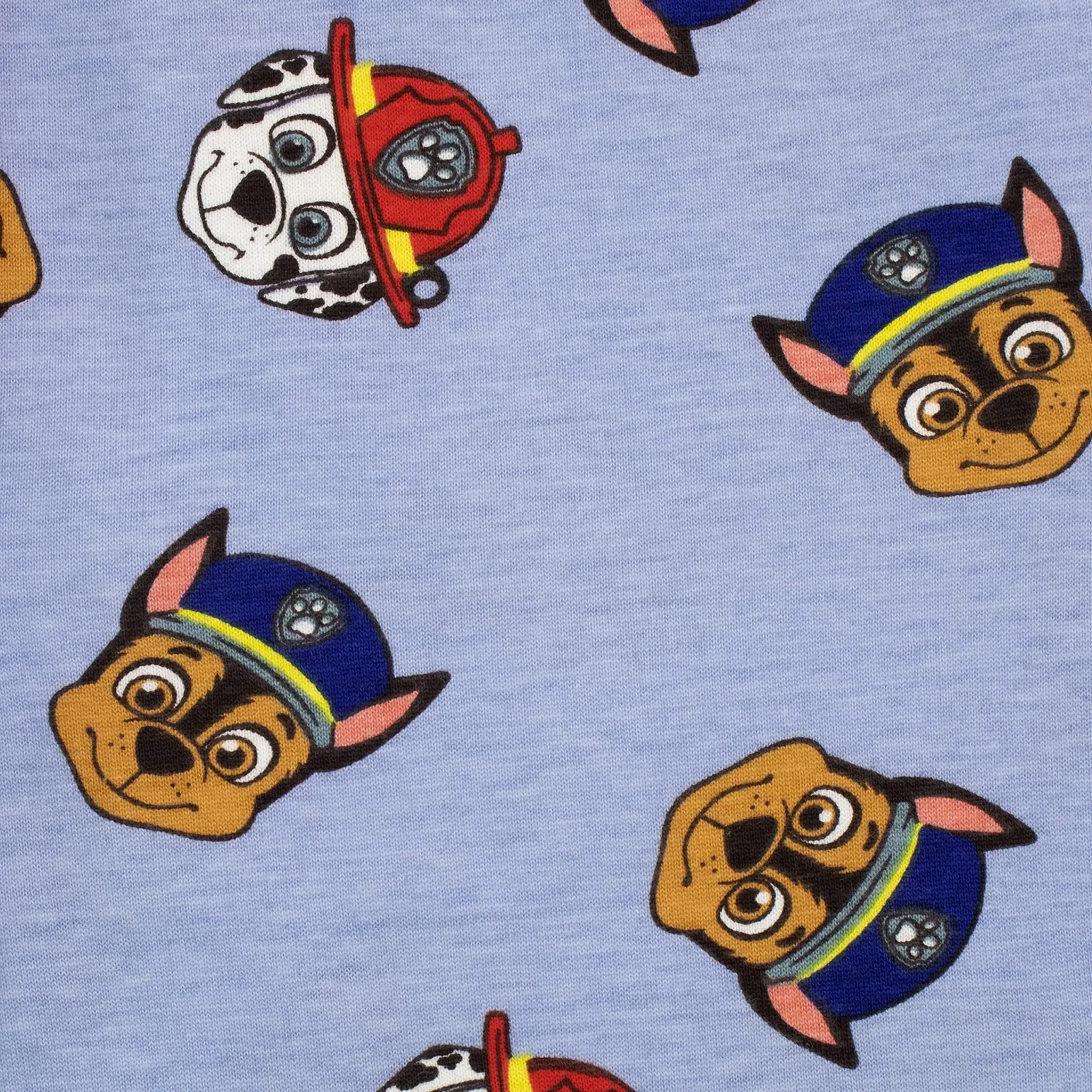 Пижама PAW PATROL Chase Marshall для мальчиков, фото №5