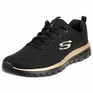 Кросівки Skechers Graceful Get Connected, жіночі - Фото 1