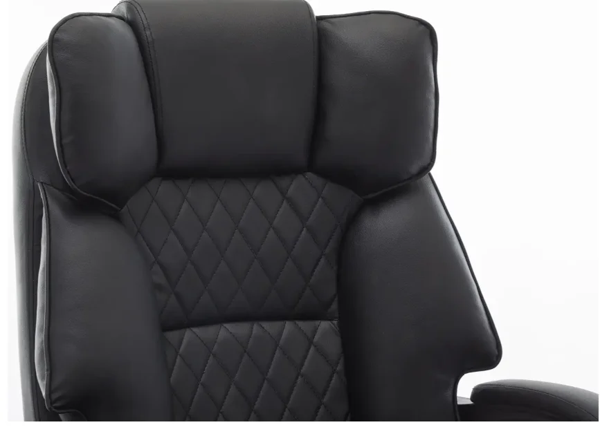 Офісне крісло DIEGO Premium Comfort з ергономічною спинкою, фото №5