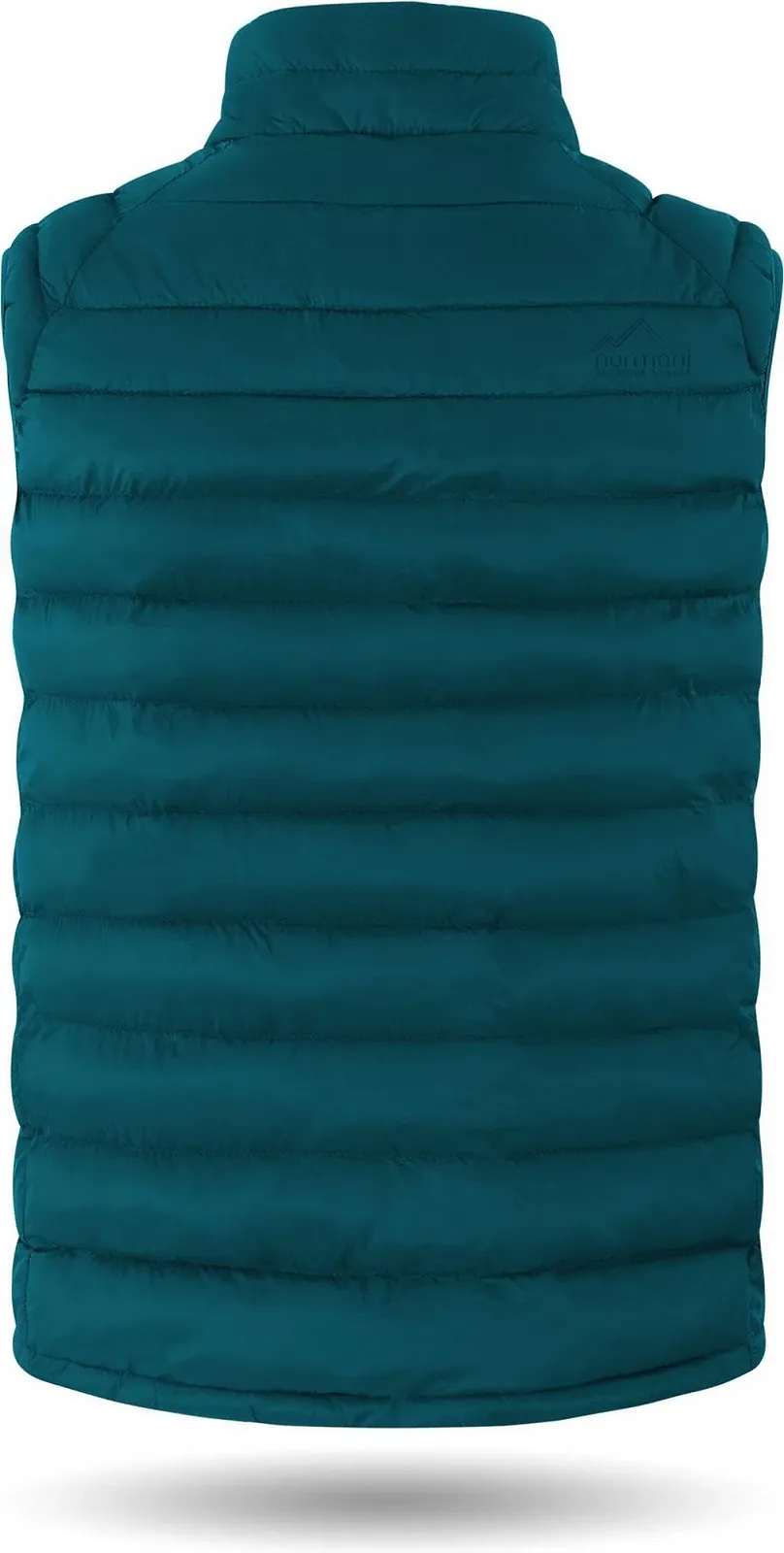 Дитячий стьобаний жилет Normani, перехідний жилет з підкладкою, фото №4