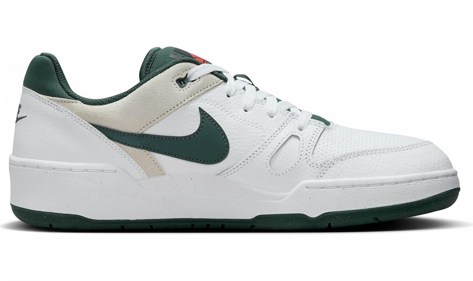 Кросівки Nike Full Force Lo Cob Чоловічі, фото №8