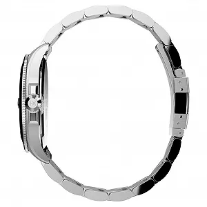 Аналоговые Часы Timex Harborside Мужские synthetic.ua - Фото 1