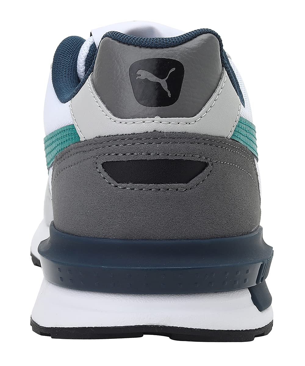 Кроссовки PUMA Unisex Graviton, фото №5