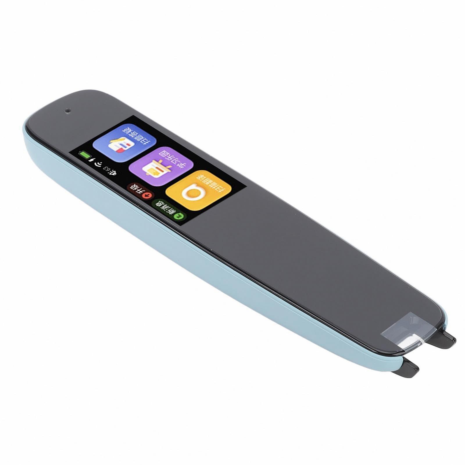 Ручка для сканування та читання, Цифровий перекладач для дислексії, фото №8